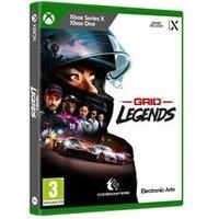 GRID Legends (Xbox One)