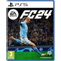 EA SPORTS FC™ 24 Standard Edition (PlayStation 5) - PRE ORDER 29/09/23
