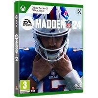 Madden NFL 24 (Xbox Series X / One)