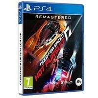 Need For Speed: Hot Pursuit Remastered (PS4)