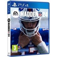 Madden NFL 24 (PS4)