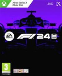 EA SPORTS F1 24 (Xbox Series X)