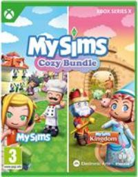 MySims: Cozy Bundle Xbox Series X | English