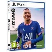 Playstation 5 Fifa 22