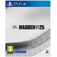 Madden NFL 25 - PlayStation 4