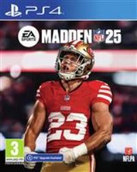 Madden NFL 25 - PlayStation 4