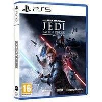 Star Wars Jedi Fallen Order (PS5)