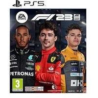 F1 23 (PS5)