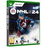 NHL 24 (Xbox One)  NEW AND SEALED - FREE POSTAGE - IN STOCK - QUICK DISPATCH