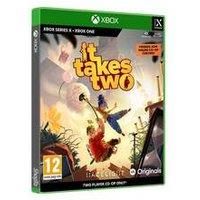 It Takes Two (Xbox One / Series X)