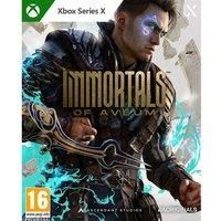 Immortals of Aveum (Xbox Series X)