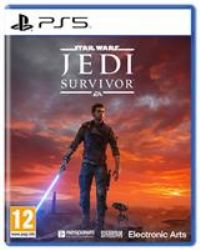 Playstation 5 Star Wars: Jedi Survivor