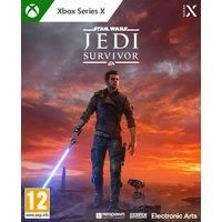 Star Wars Jedi: Survivor (Xbox Series X)