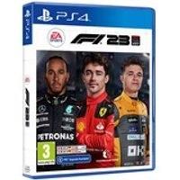 F1 23 (PS4)