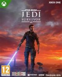 STAR WARS Jedi: Survivor Xbox One Game