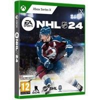 NHL 24 Standard Edition XBOX Series X | VideoGame | English