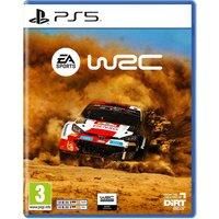 EA Sports WRC + Extra Content