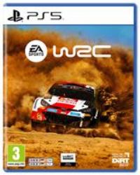 EA Sports WRC + Extra Content