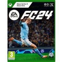 EA Sports FC 24 + Bonus Content