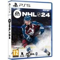 NHL 24