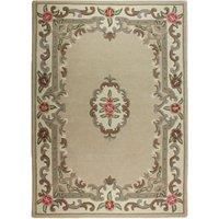SMALL - EXTRA X LARGE THICK SOFT LUXURIOUS HEAVY CHUNKY 100% WOOL DESIGNER RUGS
