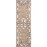 SMALL - EXTRA X LARGE THICK SOFT LUXURIOUS HEAVY CHUNKY 100% WOOL DESIGNER RUGS