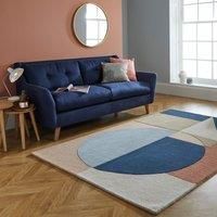 Esre Geometric Rug Esre Multi