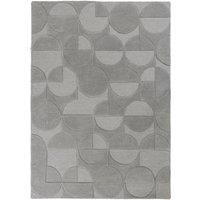 Gigi Geometric Rug