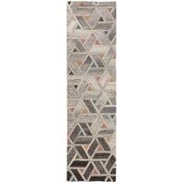 River Geometric Runner