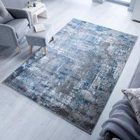 Wonderlust Rug Wonderlust Blue