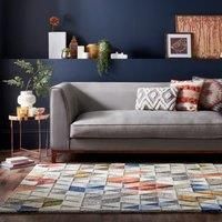 Amari Rug MultiColoured