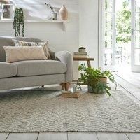 Dream Rug Light Grey