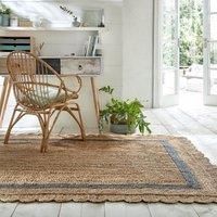 Grace Rug Natural (Brown)