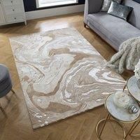 Marbled Rug