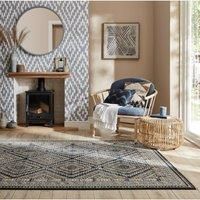 Babylon Traditional Rug