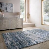 Dune Ombre Abstract Rug