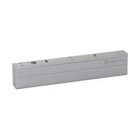 Securefast Slimline Unmonitored Magnet 280kg / 600lbs in Aluminium