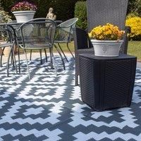 Outdoor Runner Rug (1.7m x 0.6m)