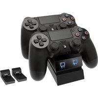 VENOM Twin Docking Station  PS4