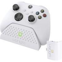 VENOM VS2870 Xbox Series X/S Docking Station  White