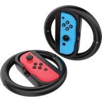 VENOM VS4794 Nintendo Switch JoyCon Racing Wheels