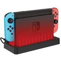 Venom Multi-Colour LED Light-up Console Stand (Nintendo Switch)