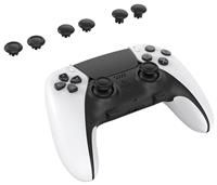 PS5 Edge Controller Gold Customisation Kit