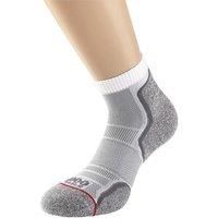 1000 Mile Run Anklet – Twin Pack