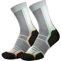 Men's Trek Repreve Single Layer Socks