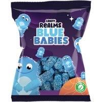 Candy Realms Blue Babies 190g