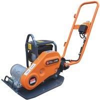 Altrad Belle PCLX12/40E Electric Plate Compactor 2hp 110V 1050mm x 380mm (109RM)