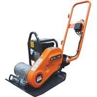 Altrad Belle PCLX12/40E Electric Plate Compactor 2hp 230V 1050mm x 380mm (392RM)