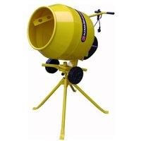 Altrad Belle Minimix 130 Cement Mixer 450W