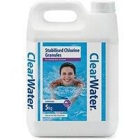 Bestway Pool & Spa Maintenance Cleaning PH & Chlorine Control Filter Essentials